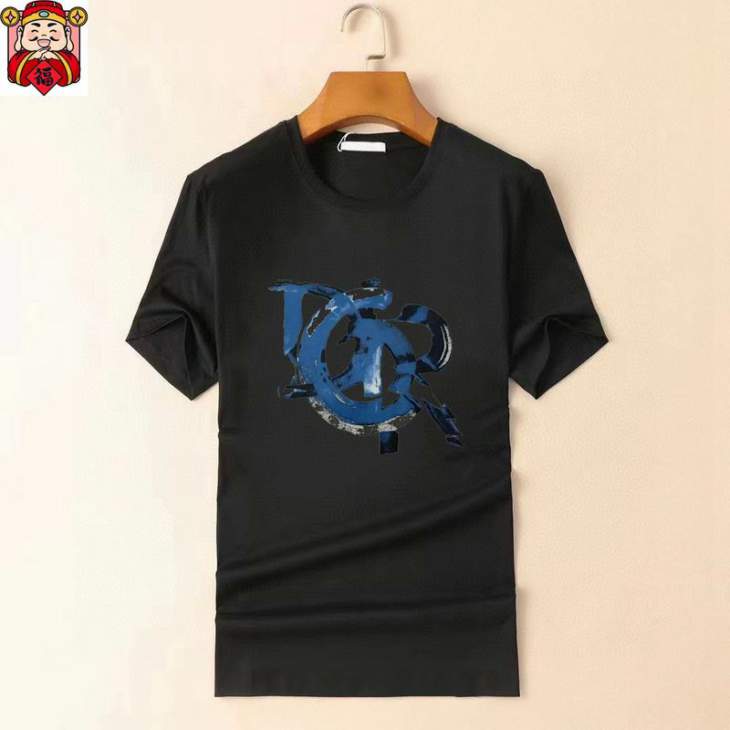 Dior T Shirts Short _SKUDiorM-5XLkdtr2716197